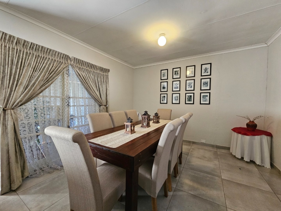 3 Bedroom Property for Sale in Vaalpark Free State